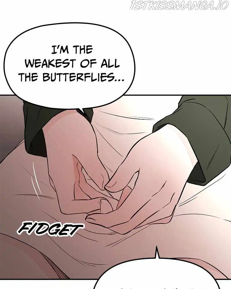 Blood and Butterflies Chapter 73 23